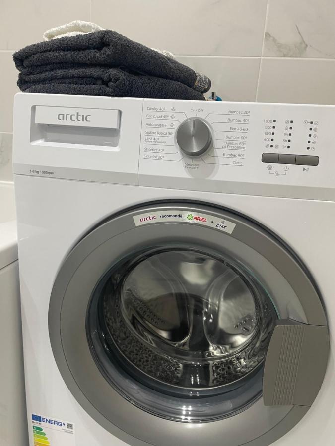 בוקרשט Moghioros Park Residence Dum4 מראה חיצוני תמונה